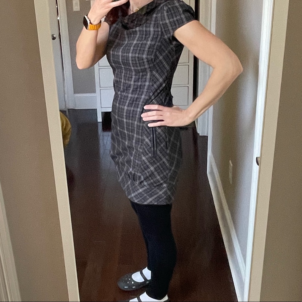 Mango dress women M